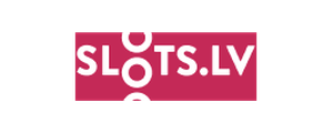Slots.lv logo